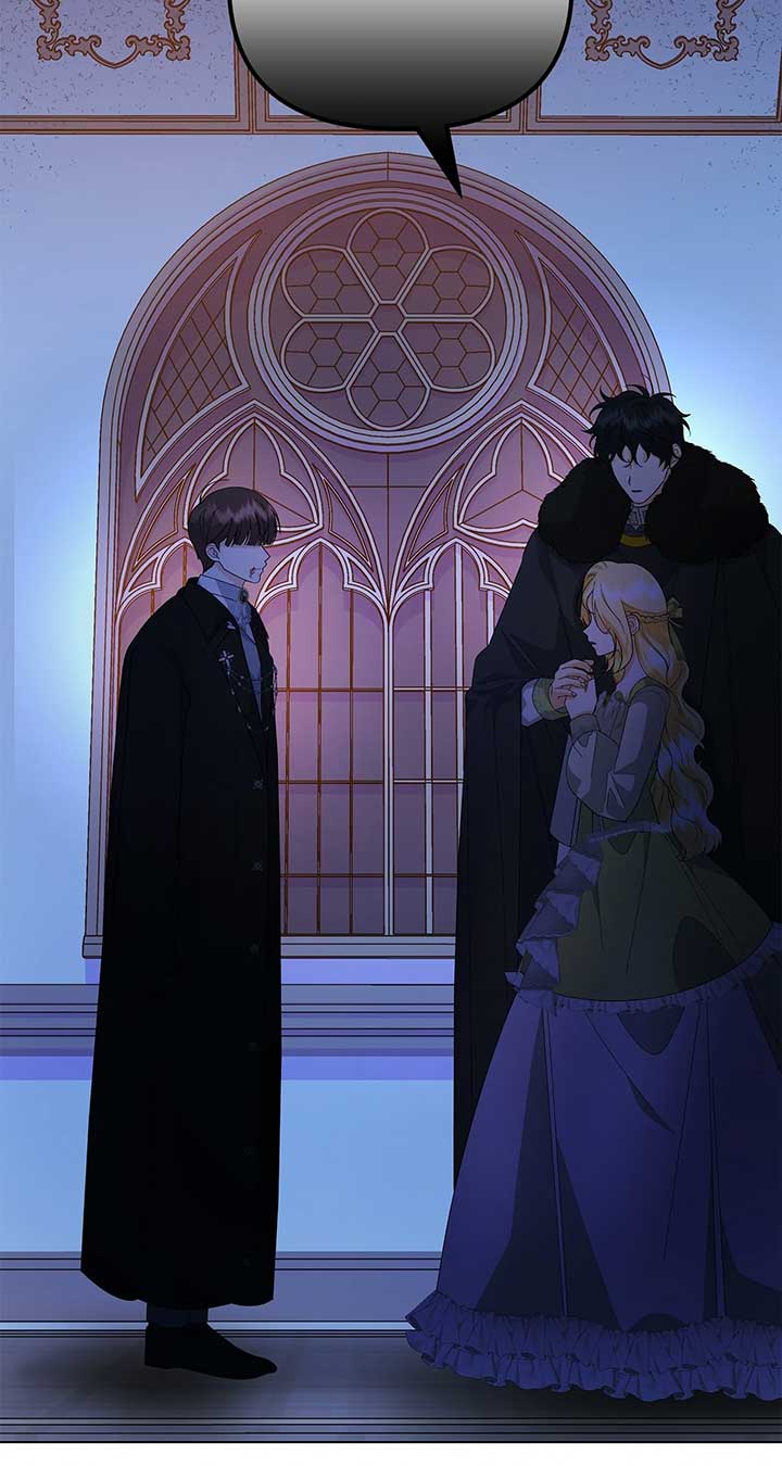I Got Married to a Duke Called Beast Chapter 57 page 28