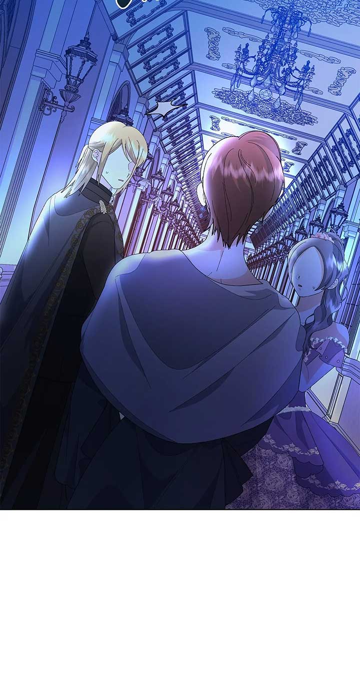 I Got Married to a Duke Called Beast Chapter 57 page 32