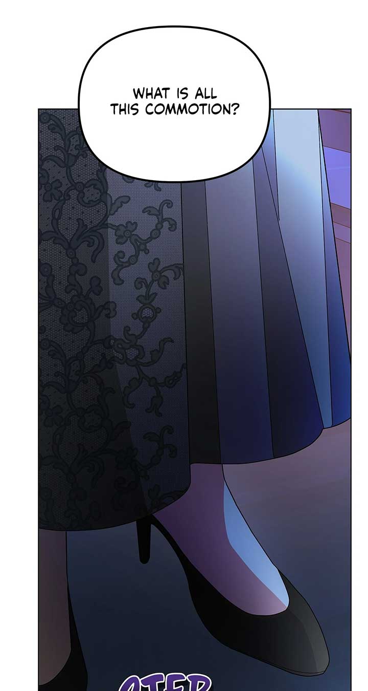 I Got Married to a Duke Called Beast Chapter 57 page 35
