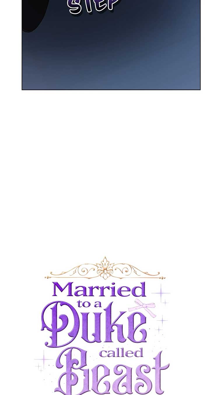 I Got Married to a Duke Called Beast Chapter 57 page 36
