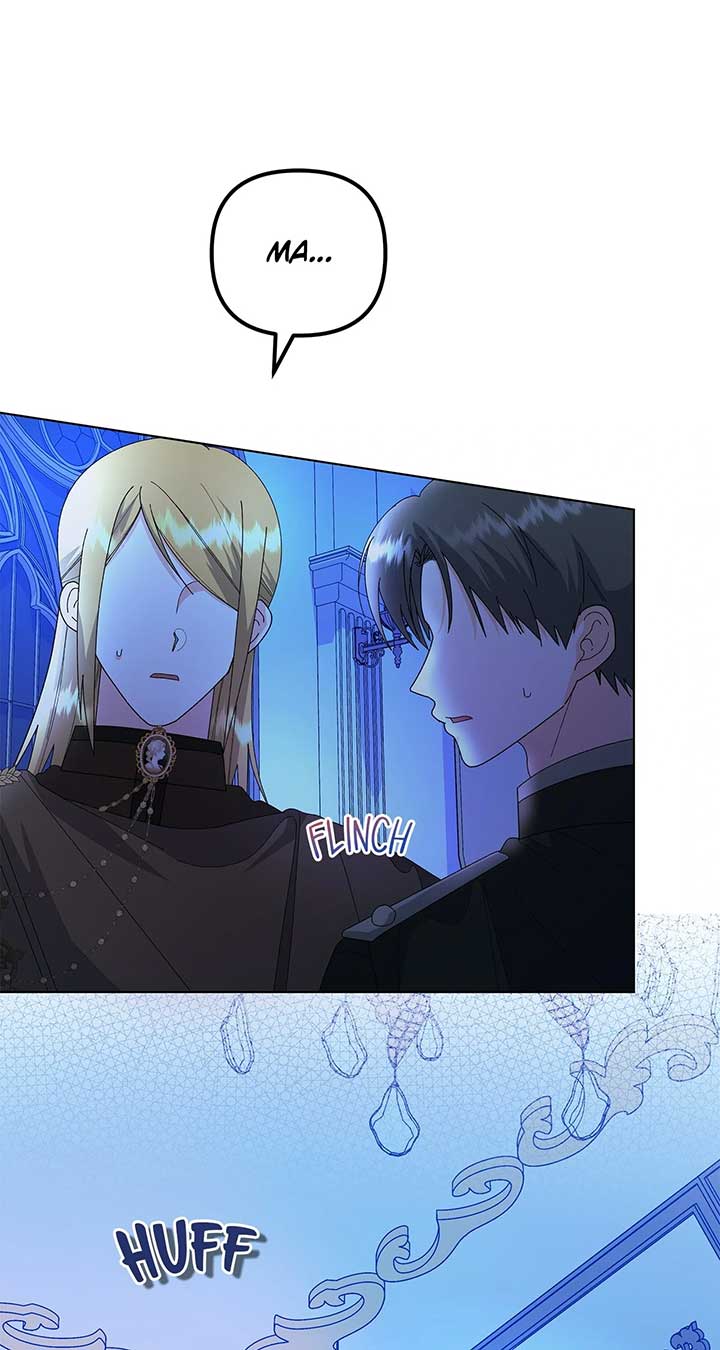 I Got Married to a Duke Called Beast Chapter 57 page 38