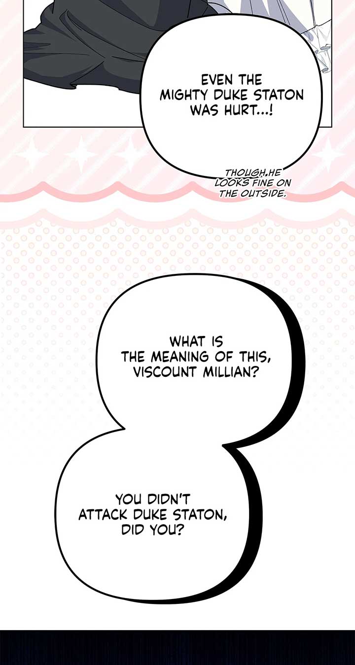 I Got Married to a Duke Called Beast Chapter 57 page 3