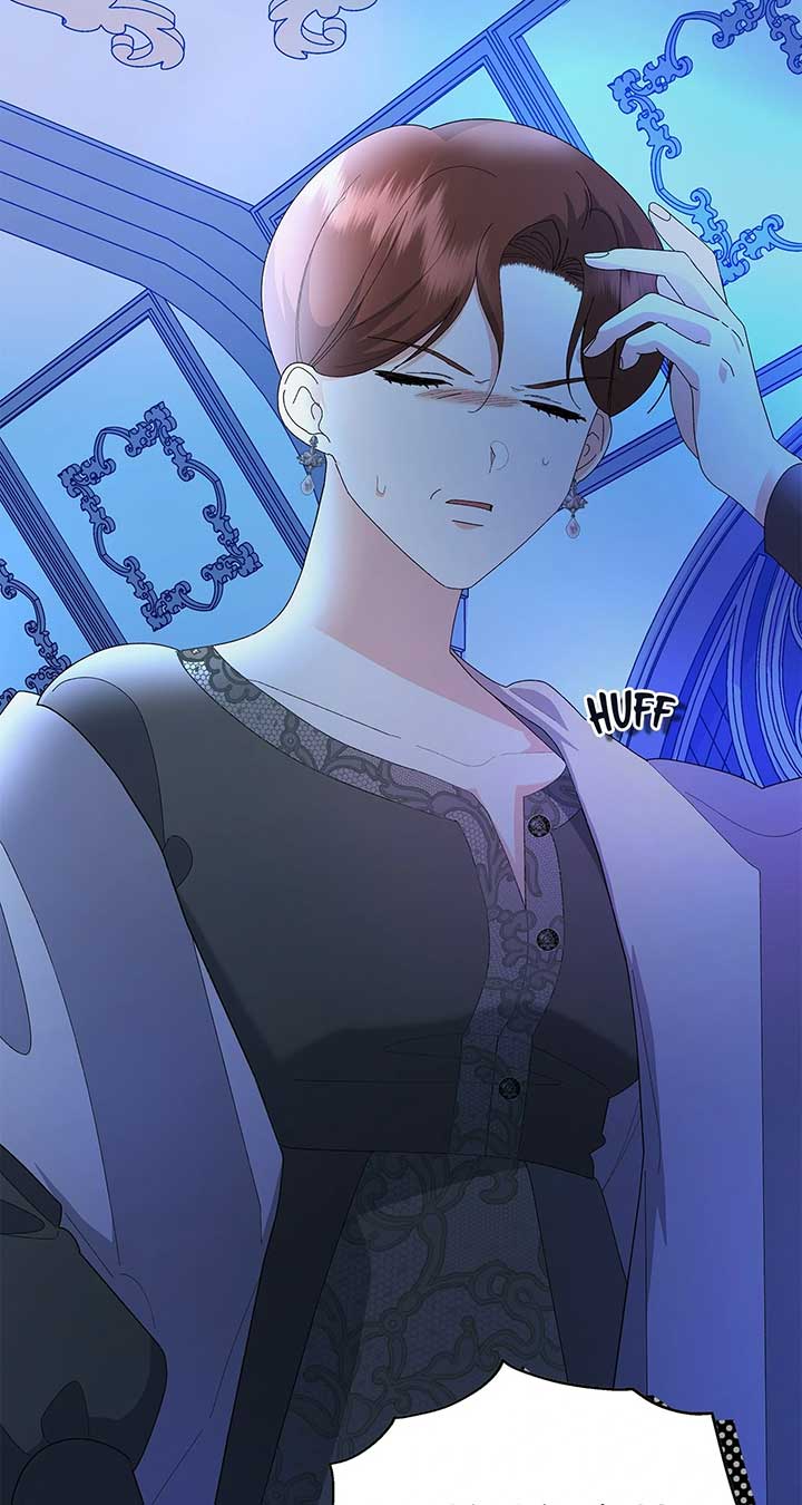 I Got Married to a Duke Called Beast Chapter 57 page 39
