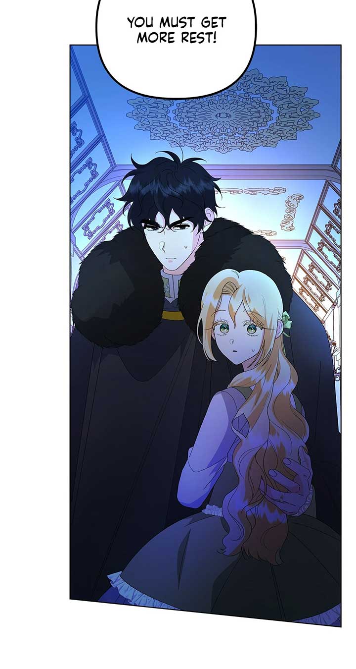 I Got Married to a Duke Called Beast Chapter 57 page 41