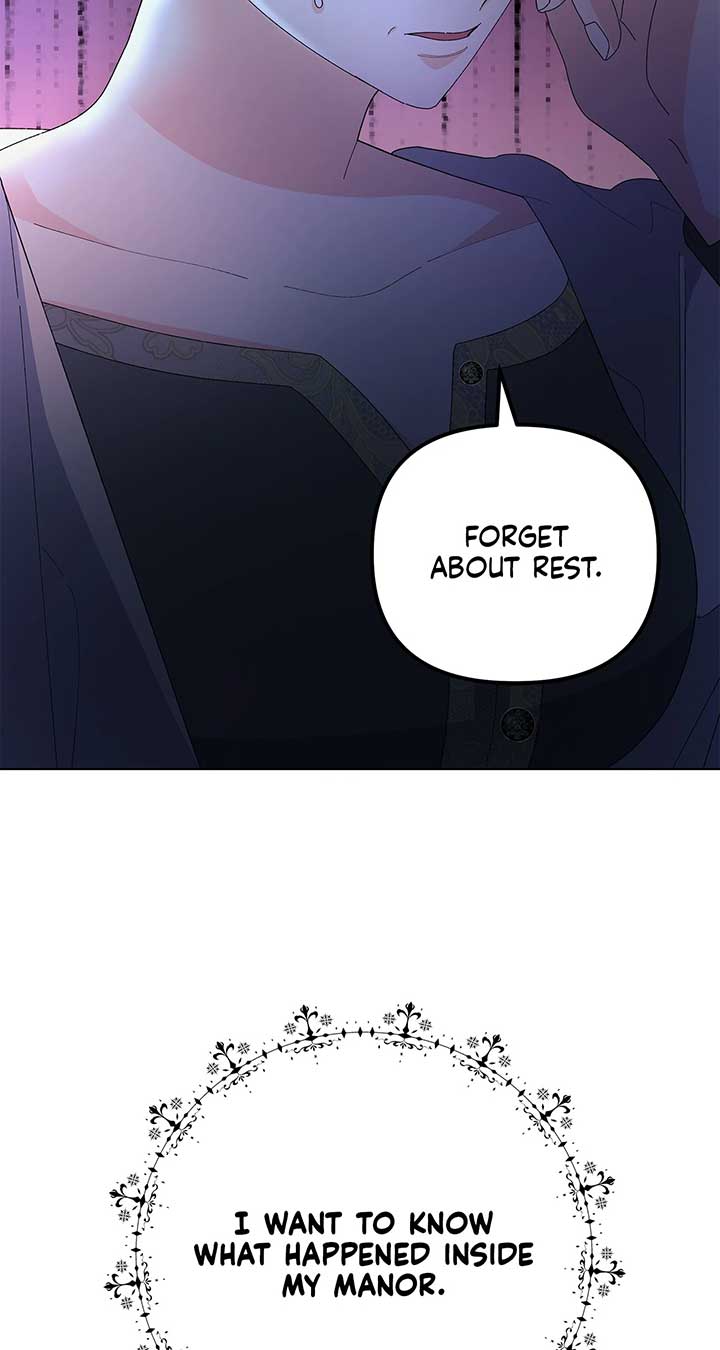I Got Married to a Duke Called Beast Chapter 57 page 43