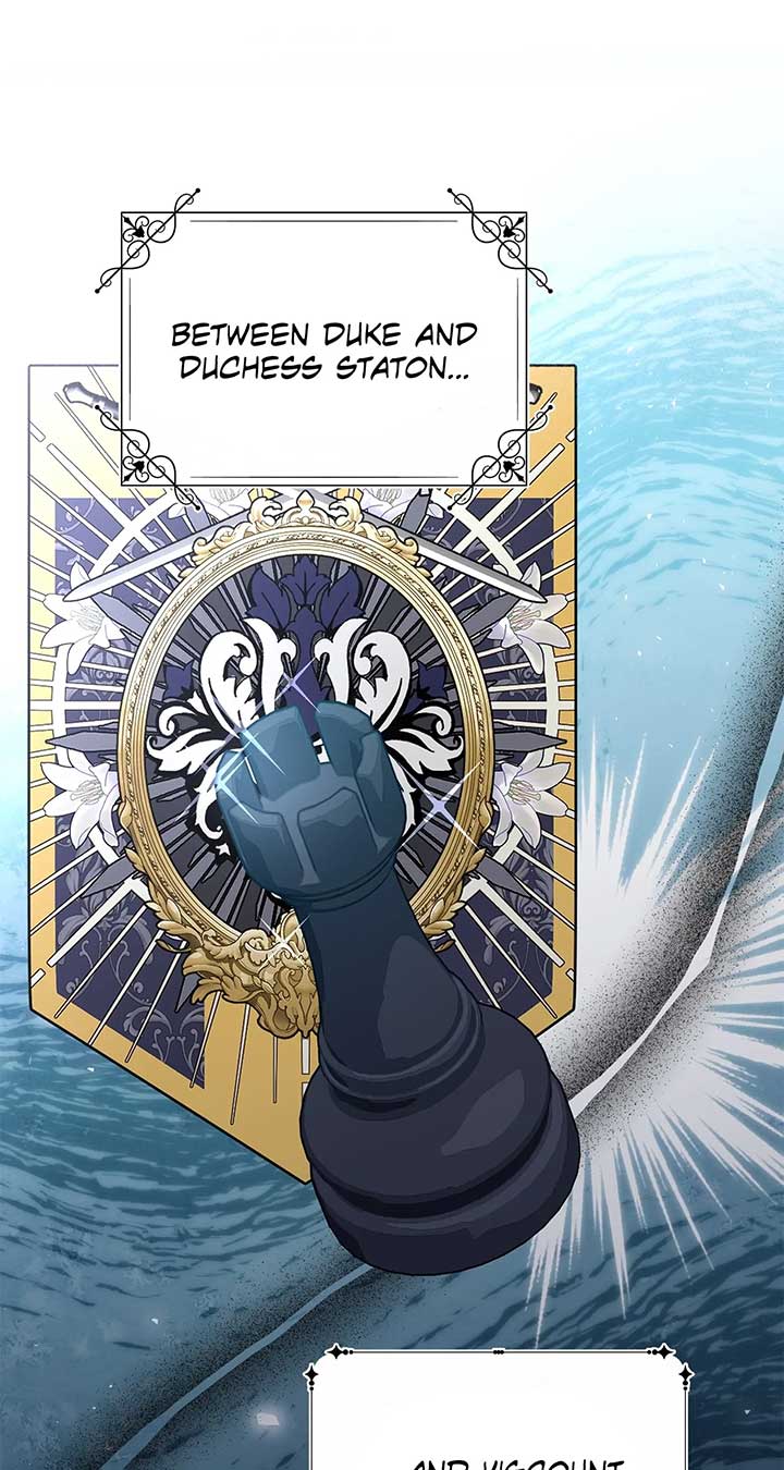 I Got Married to a Duke Called Beast Chapter 57 page 45