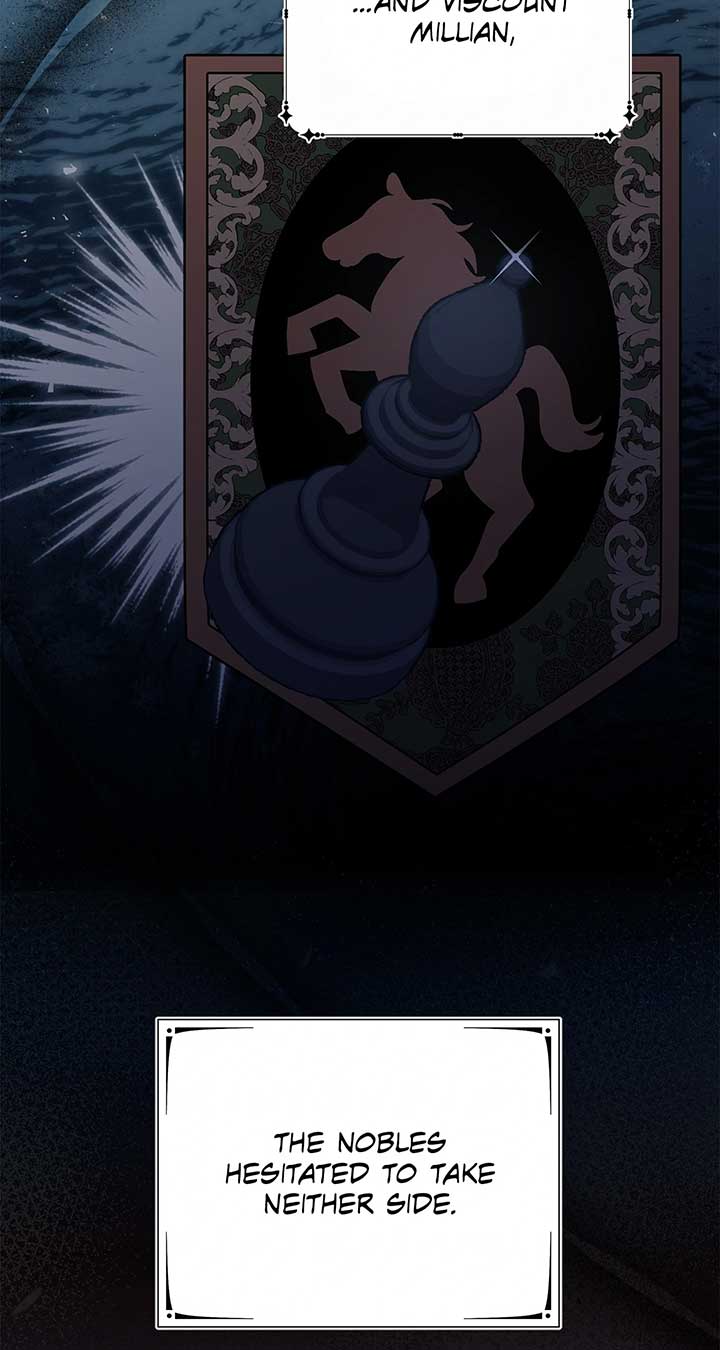 I Got Married to a Duke Called Beast Chapter 57 page 46