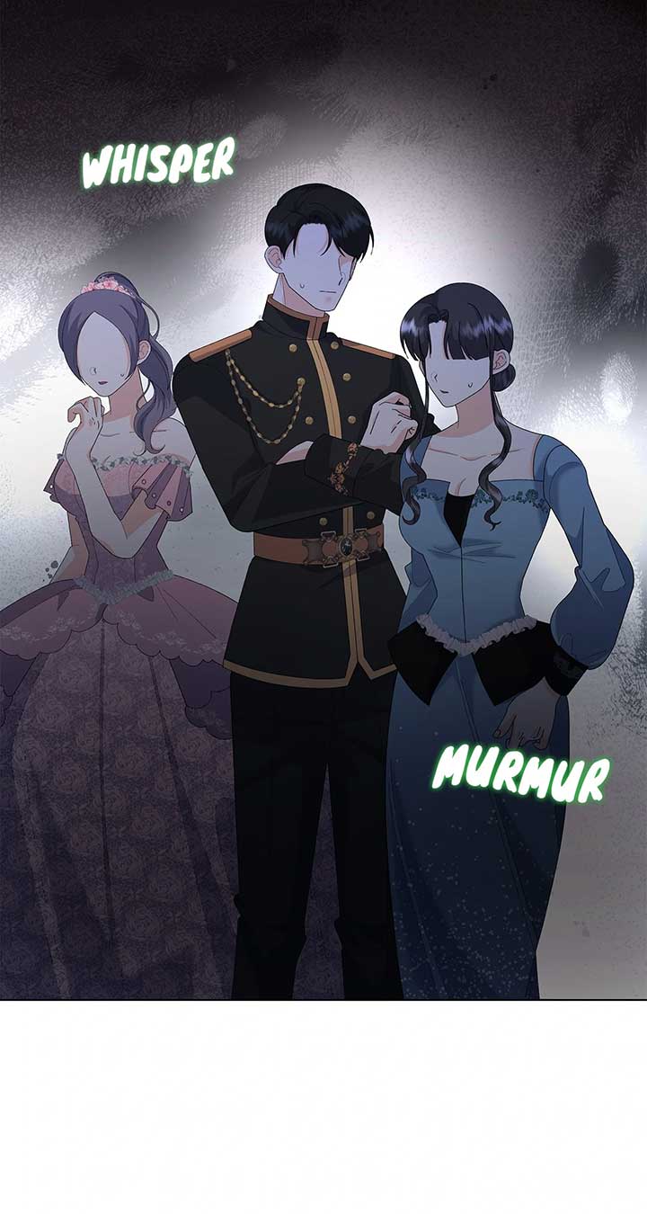 I Got Married to a Duke Called Beast Chapter 57 page 47