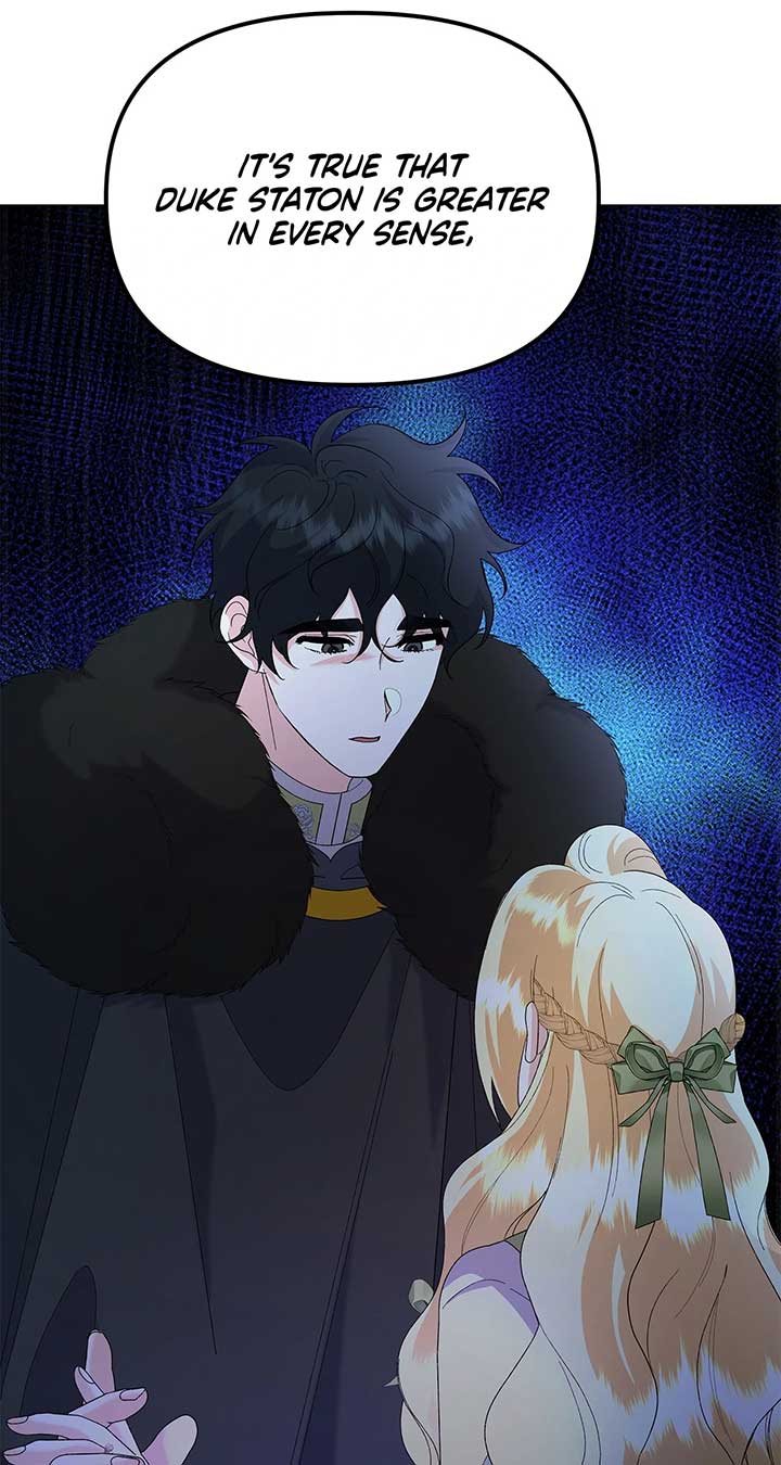 I Got Married to a Duke Called Beast Chapter 57 page 48