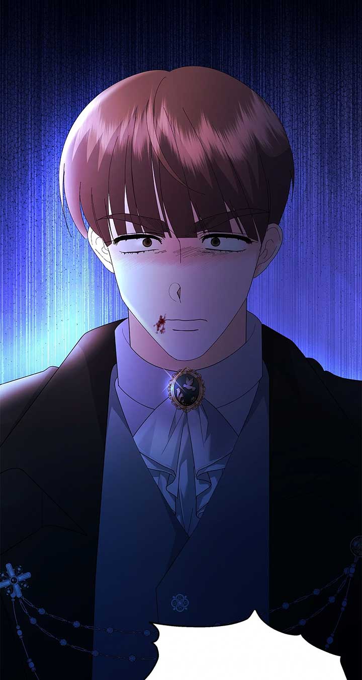 I Got Married to a Duke Called Beast Chapter 57 page 4