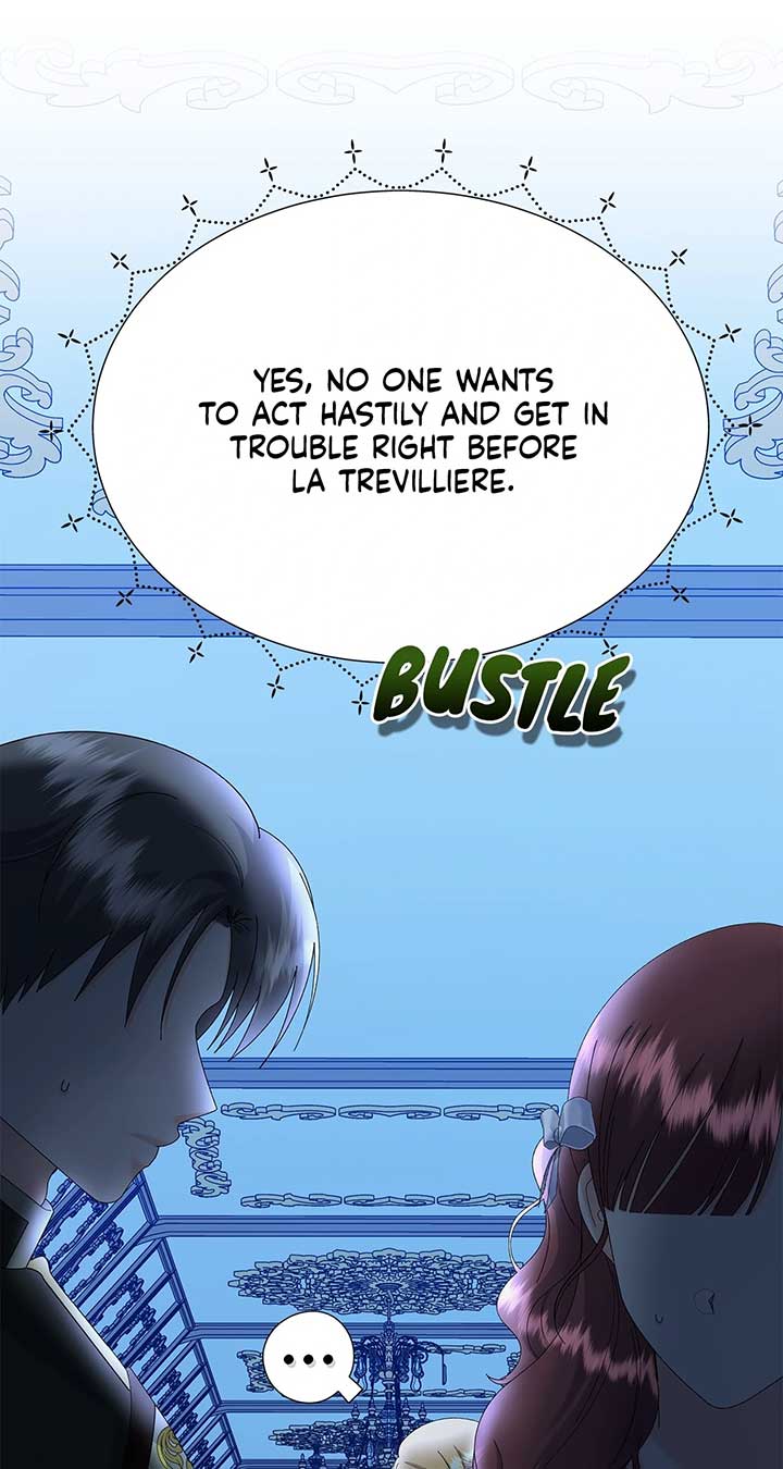I Got Married to a Duke Called Beast Chapter 57 page 53