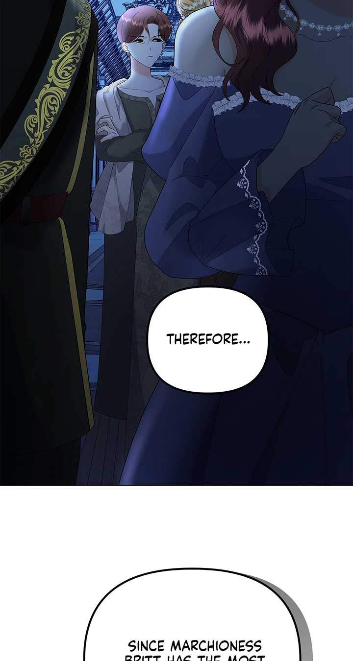 I Got Married to a Duke Called Beast Chapter 57 page 54