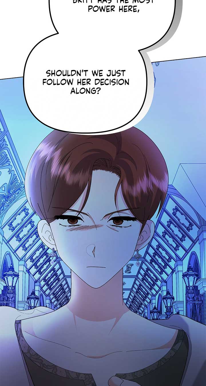 I Got Married to a Duke Called Beast Chapter 57 page 55