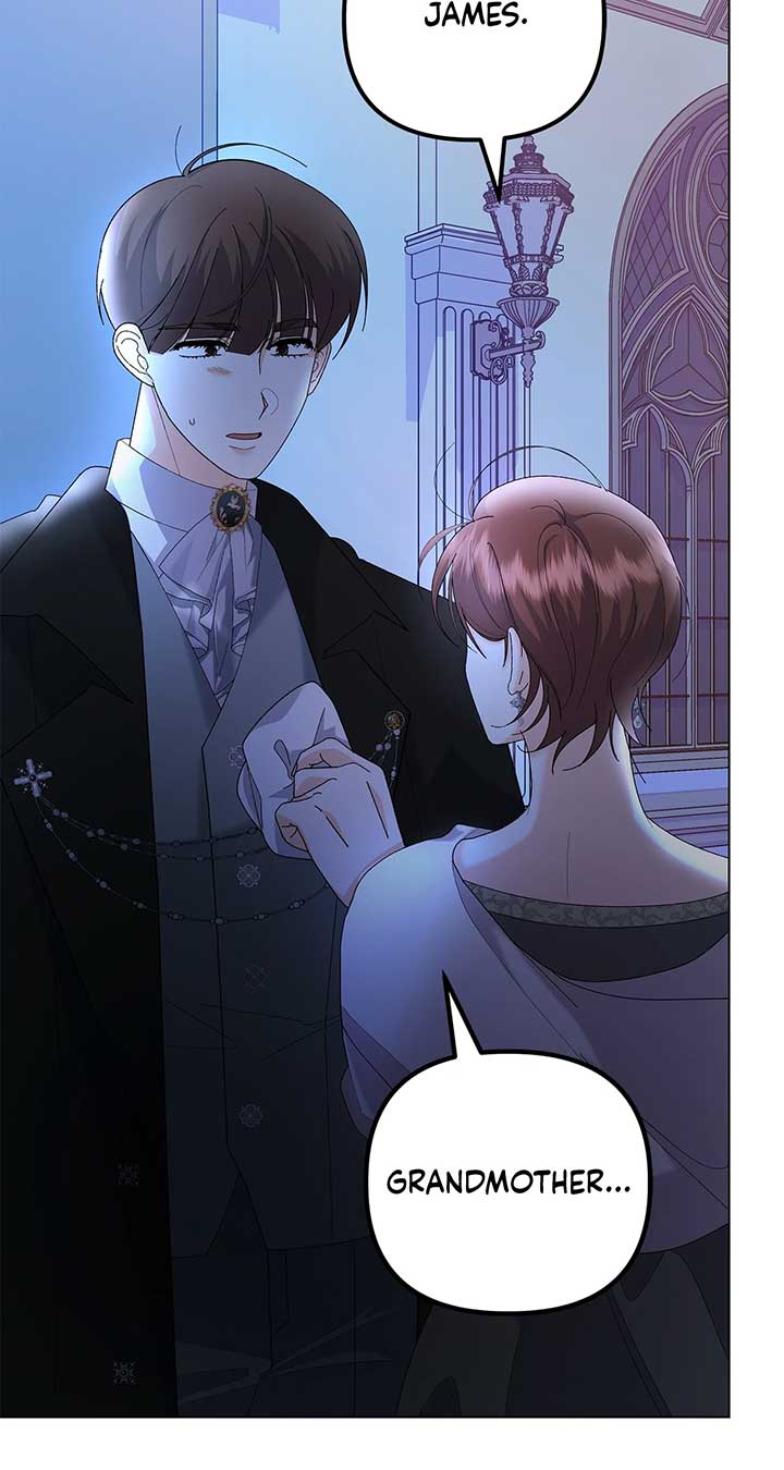 I Got Married to a Duke Called Beast Chapter 57 page 58
