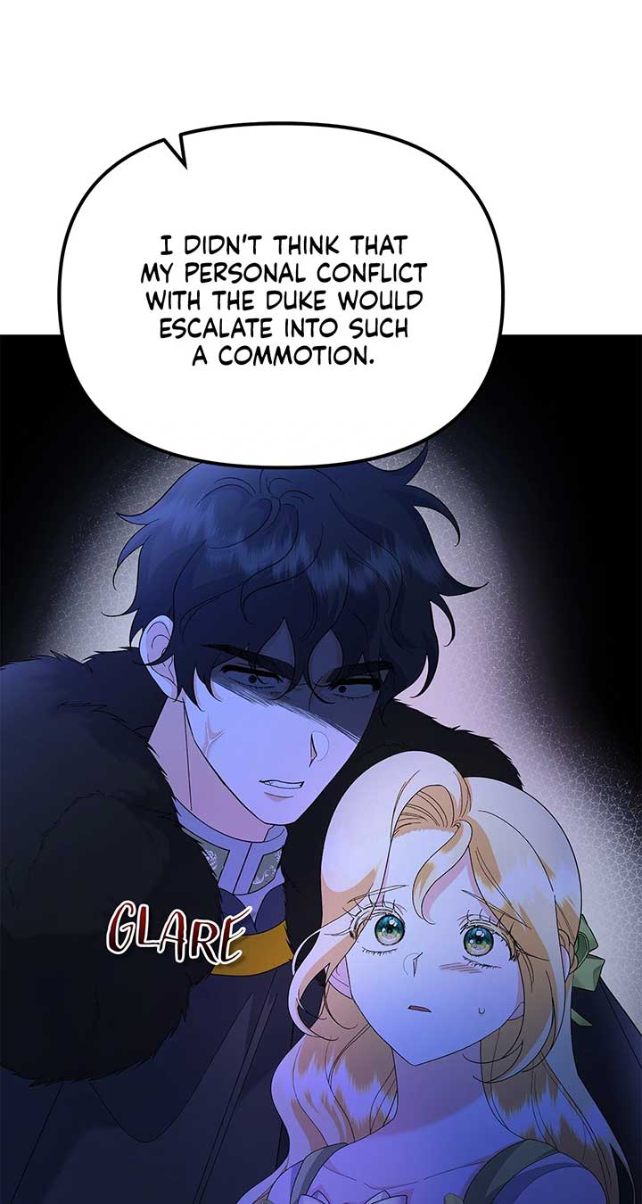 I Got Married to a Duke Called Beast Chapter 57 page 61