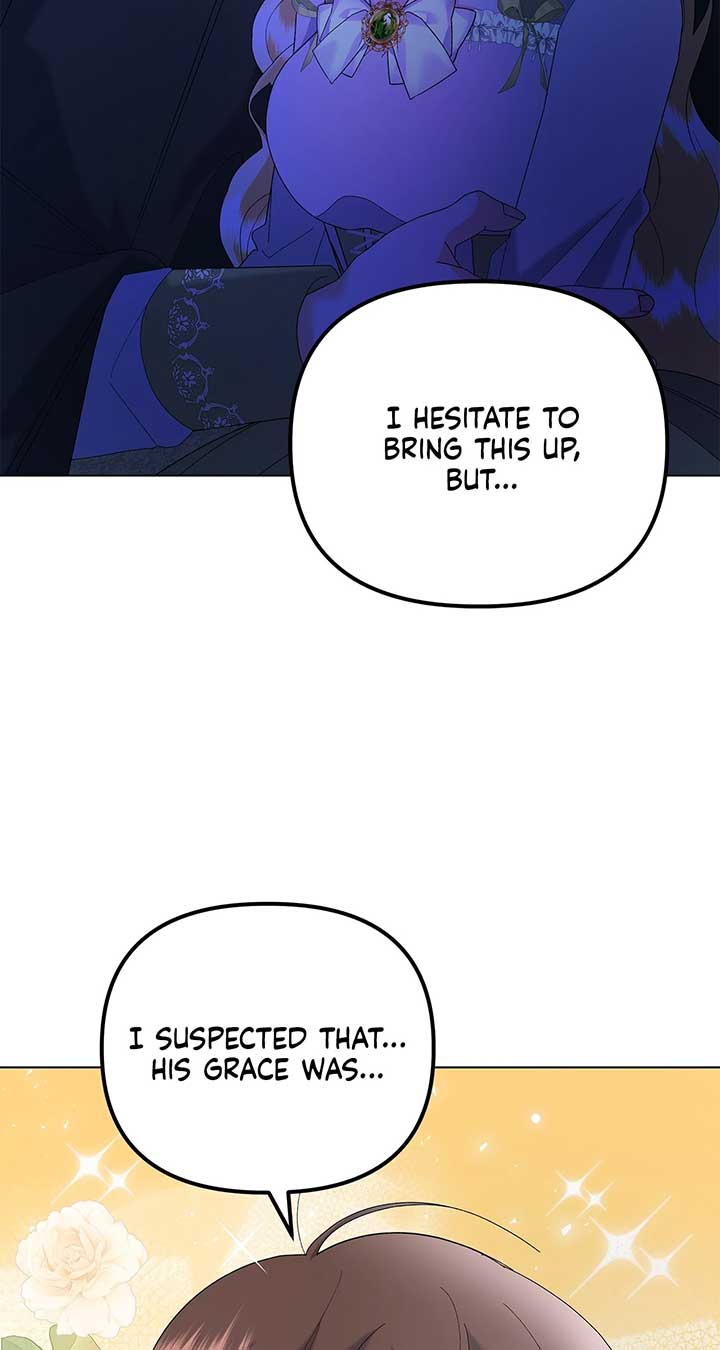I Got Married to a Duke Called Beast Chapter 57 page 62