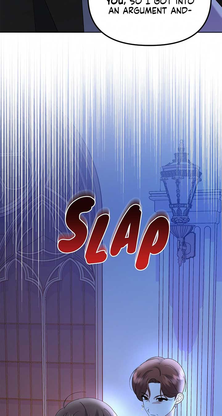 I Got Married to a Duke Called Beast Chapter 57 page 64