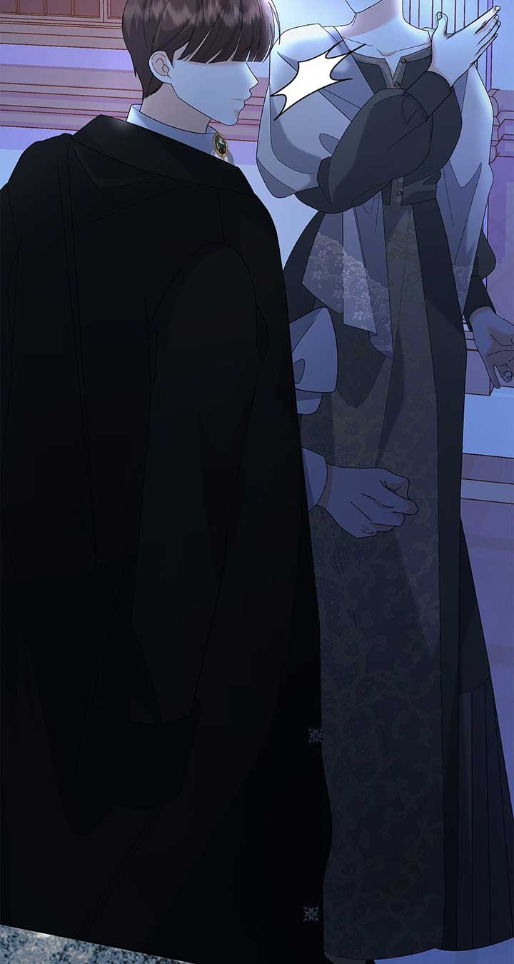 I Got Married to a Duke Called Beast Chapter 57 page 65
