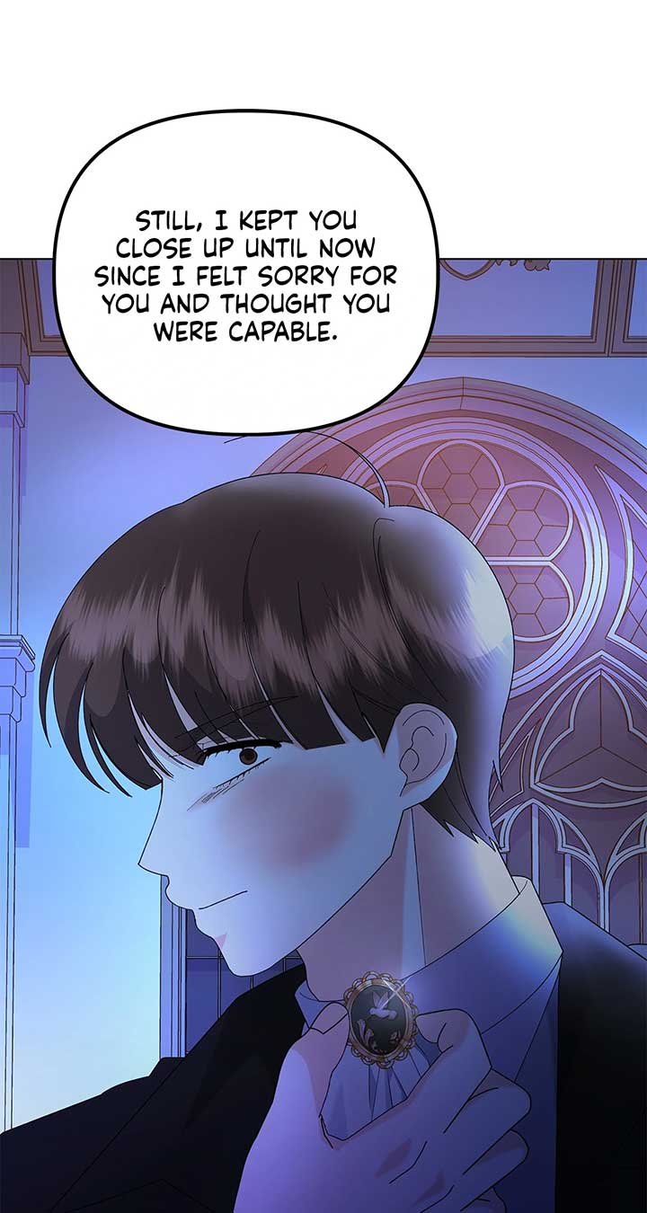 I Got Married to a Duke Called Beast Chapter 57 page 69
