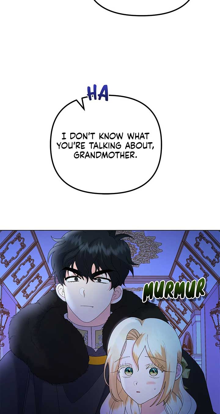 I Got Married to a Duke Called Beast Chapter 57 page 72