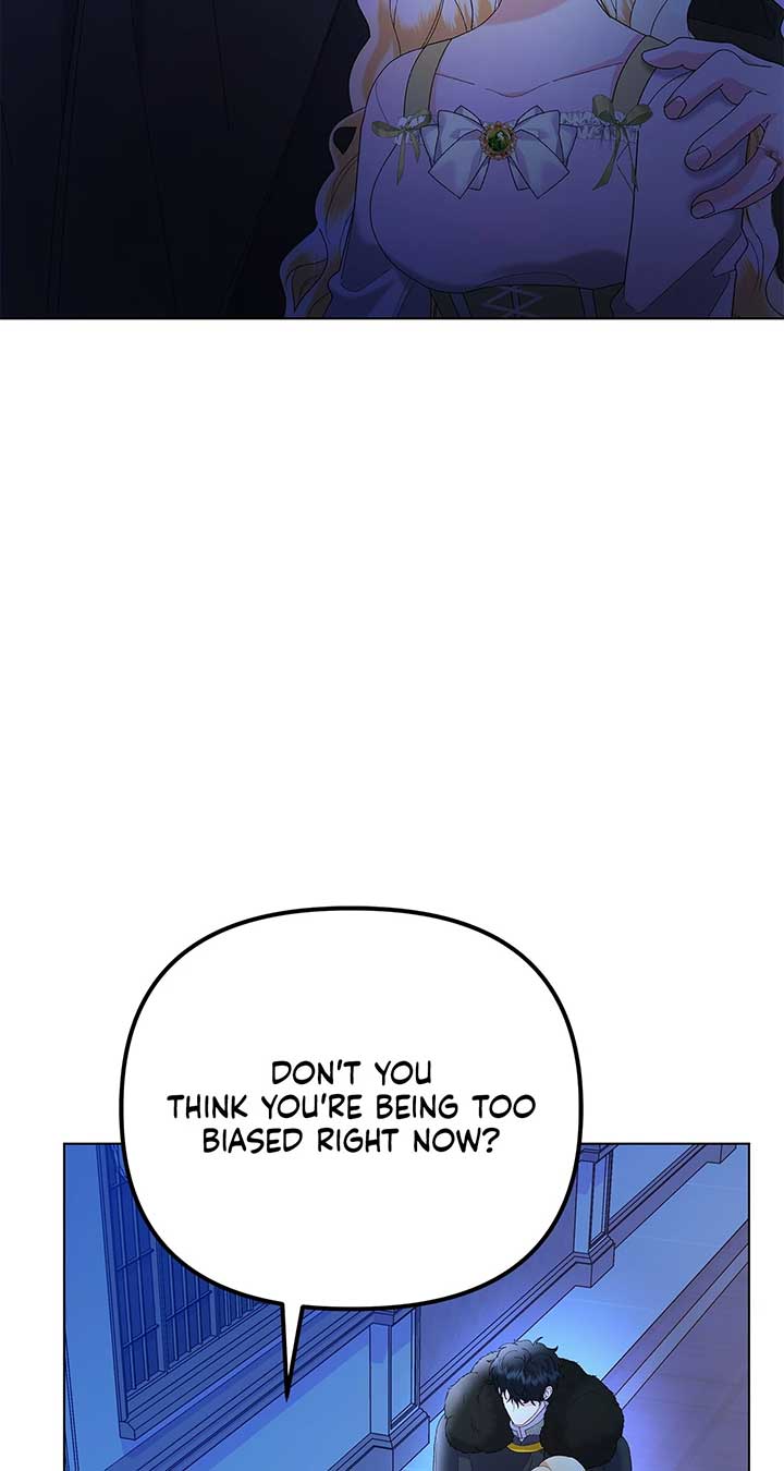 I Got Married to a Duke Called Beast Chapter 57 page 73