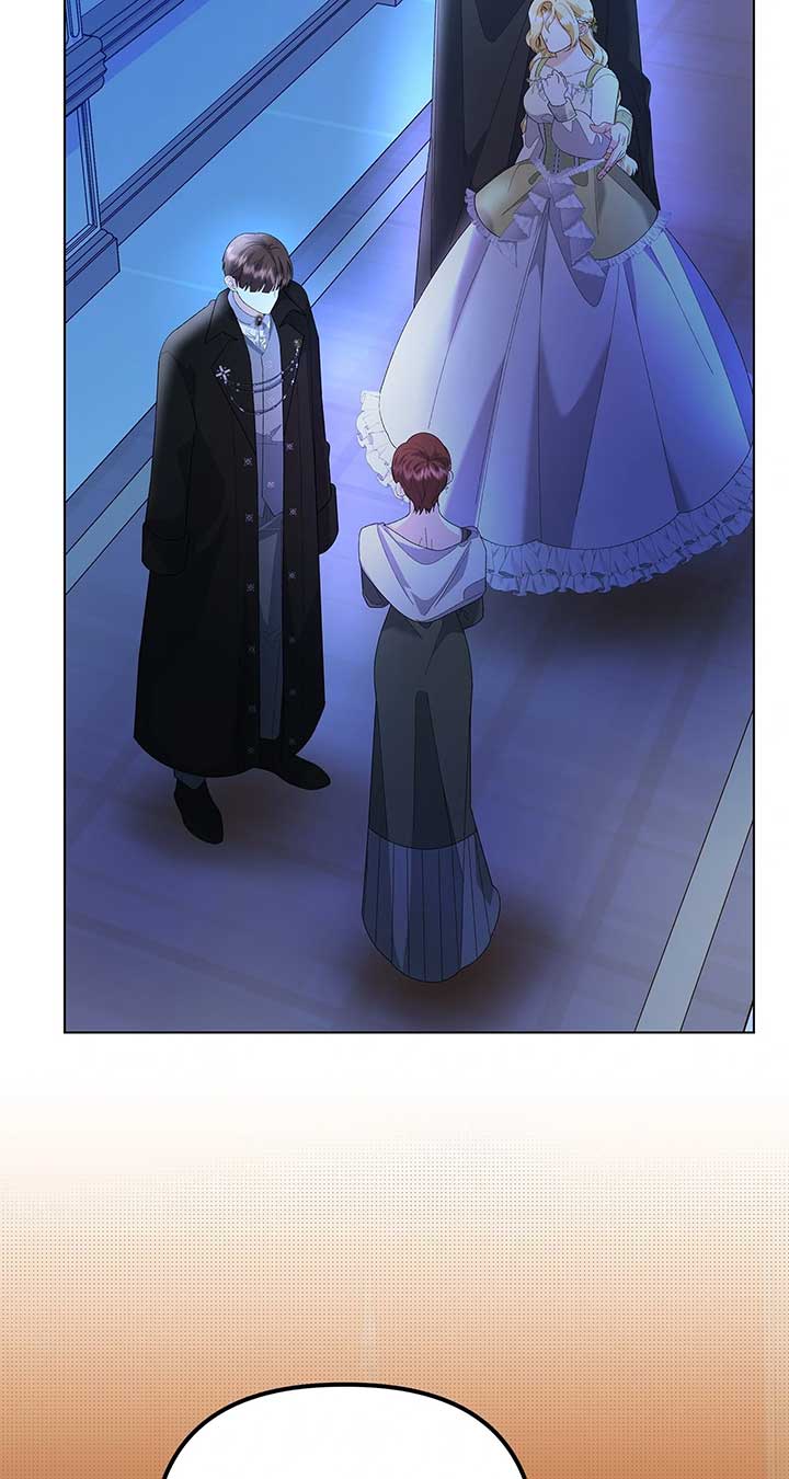 I Got Married to a Duke Called Beast Chapter 57 page 74