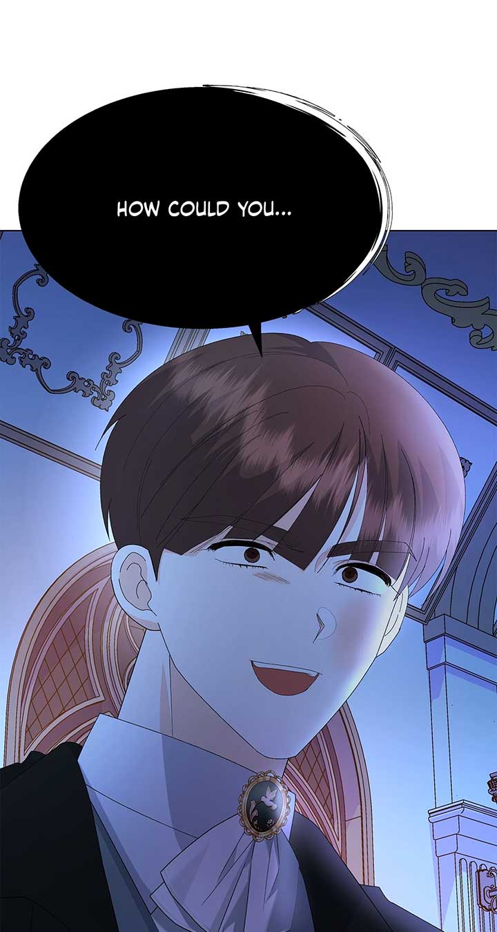 I Got Married to a Duke Called Beast Chapter 57 page 77