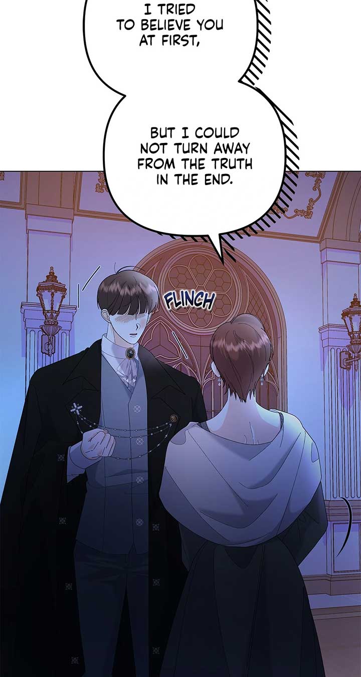 I Got Married to a Duke Called Beast Chapter 57 page 79