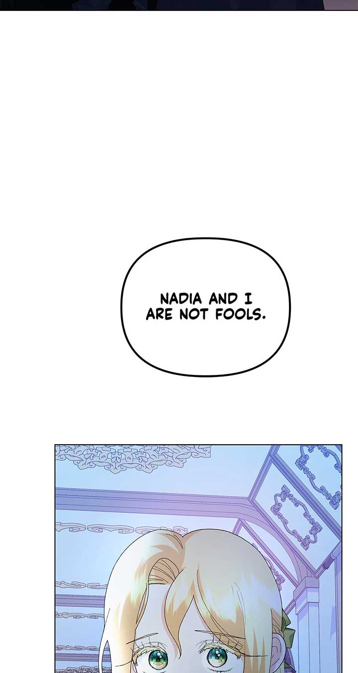 I Got Married to a Duke Called Beast Chapter 57 page 80