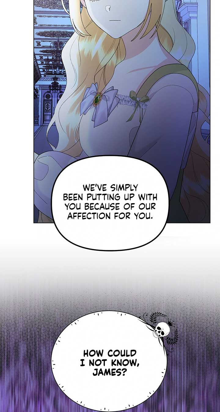 I Got Married to a Duke Called Beast Chapter 57 page 81