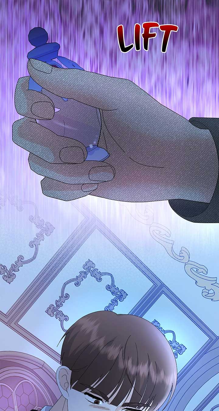 I Got Married to a Duke Called Beast Chapter 57 page 82