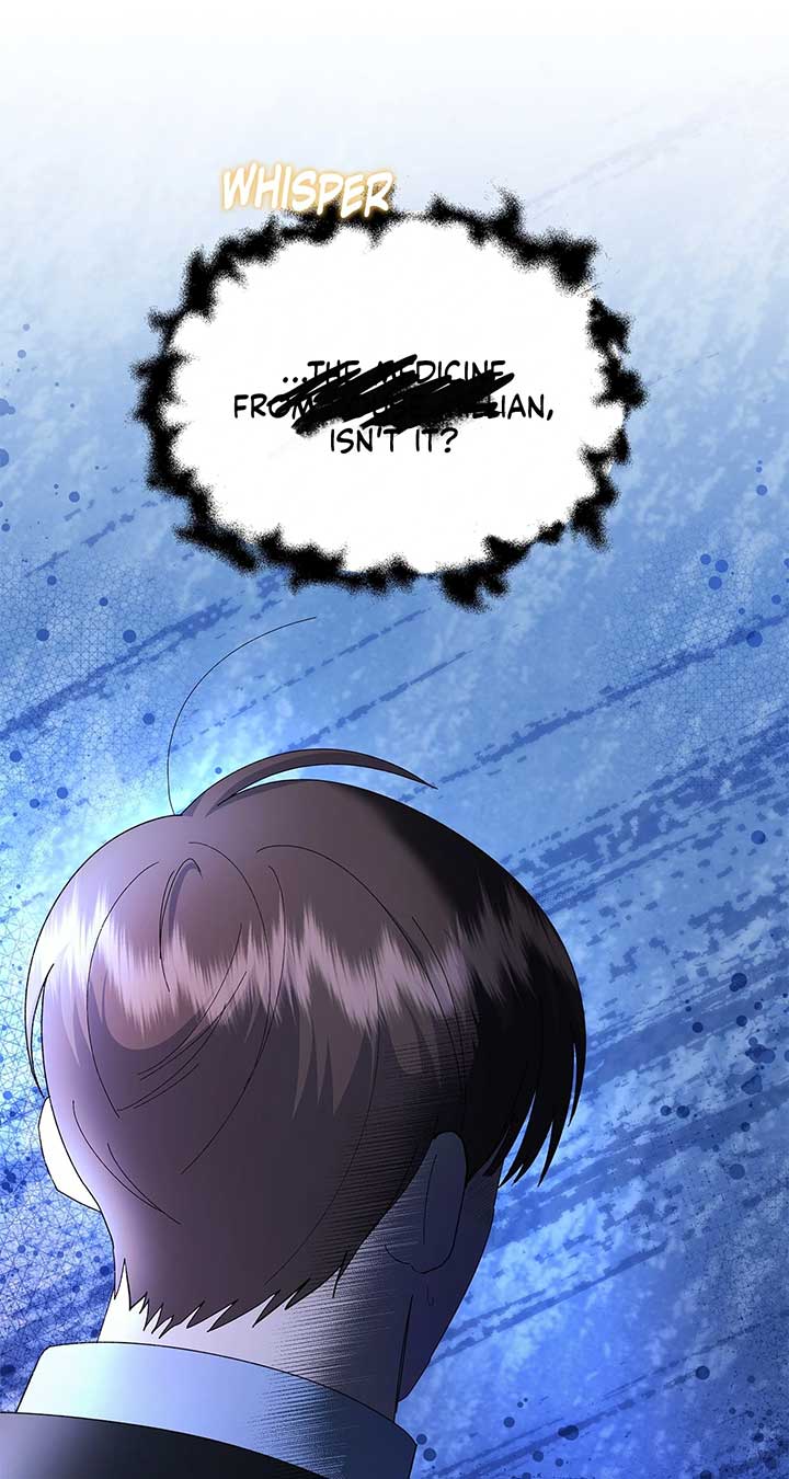 I Got Married to a Duke Called Beast Chapter 57 page 85
