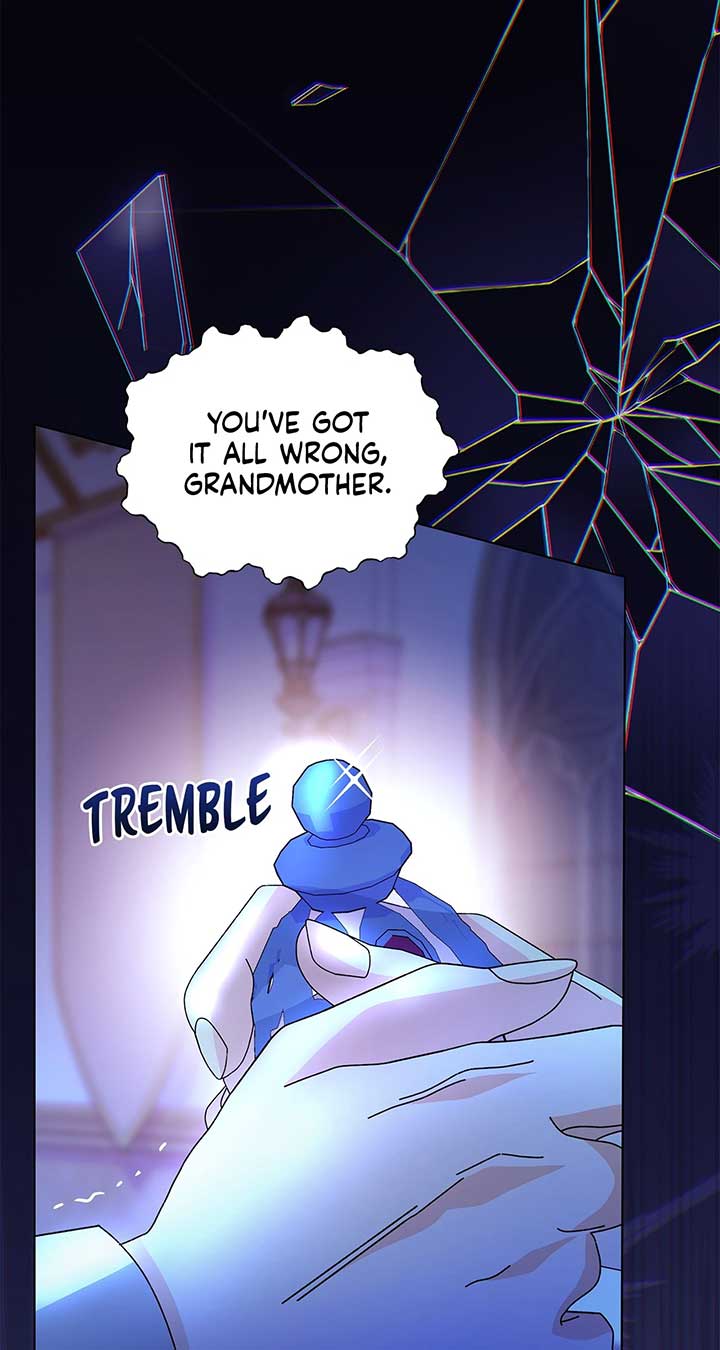 I Got Married to a Duke Called Beast Chapter 57 page 87