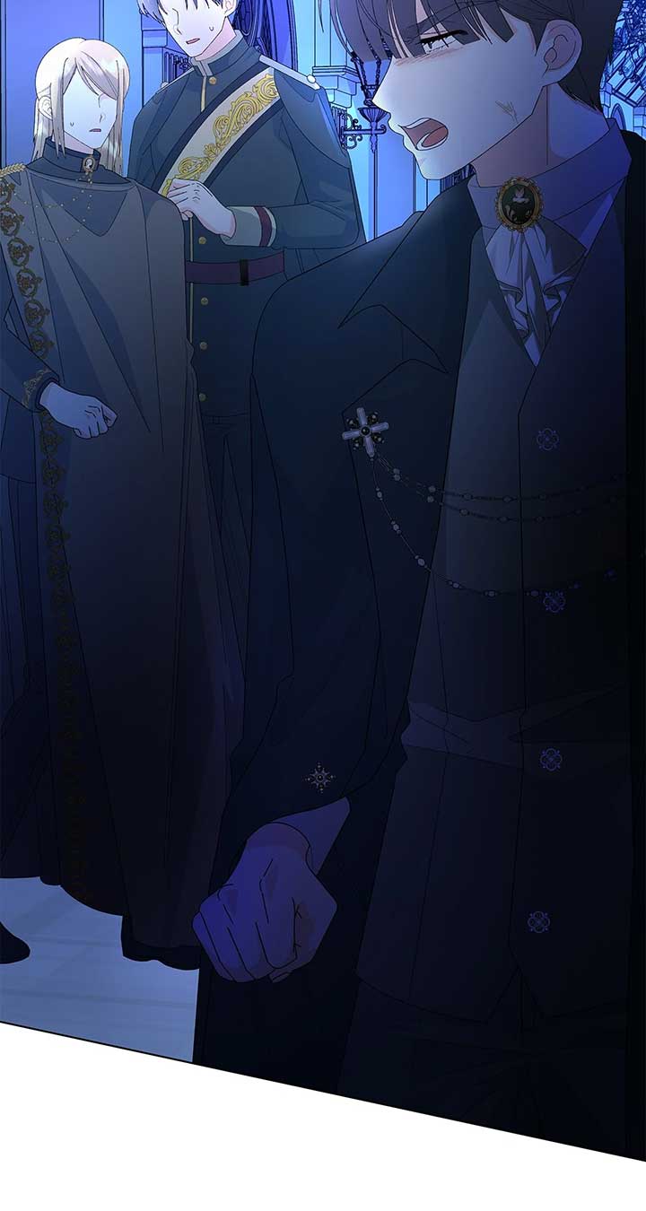 I Got Married to a Duke Called Beast Chapter 57 page 8