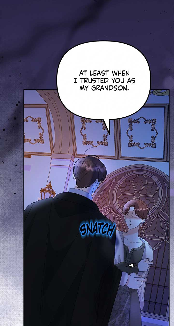 I Got Married to a Duke Called Beast Chapter 57 page 91