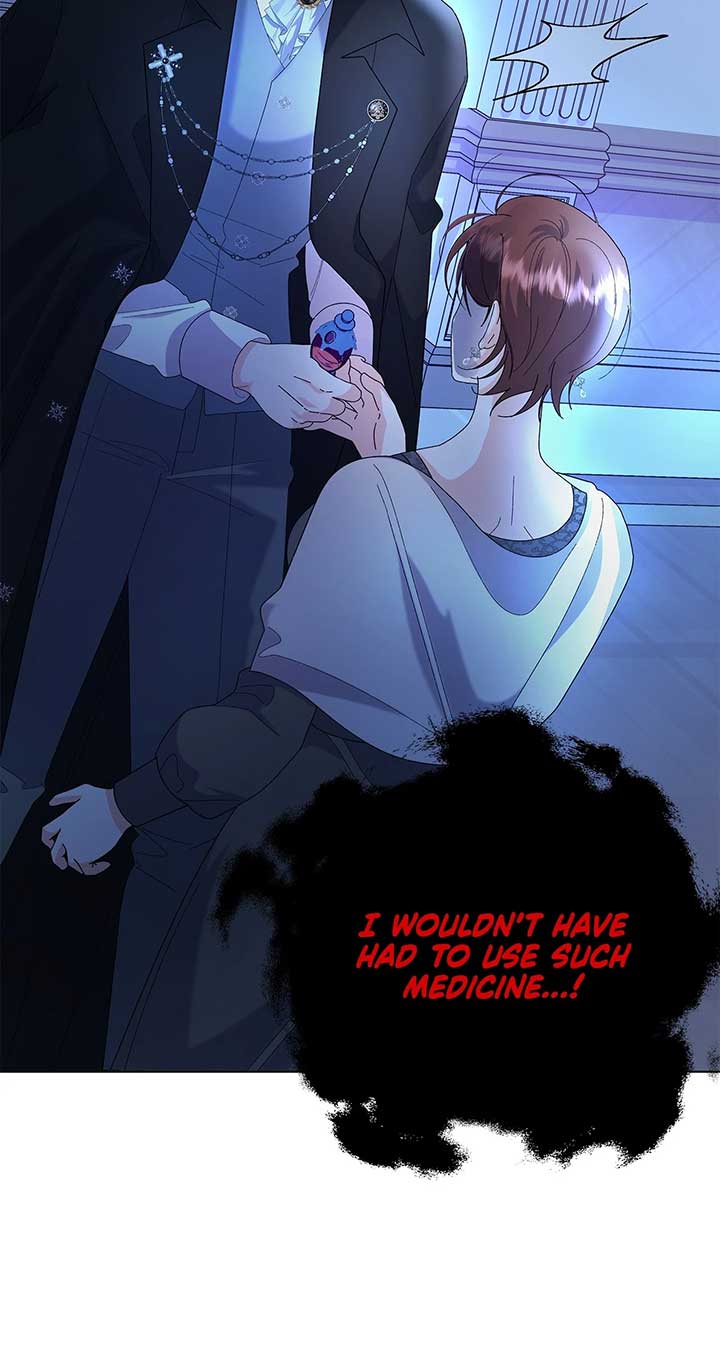 I Got Married to a Duke Called Beast Chapter 57 page 95