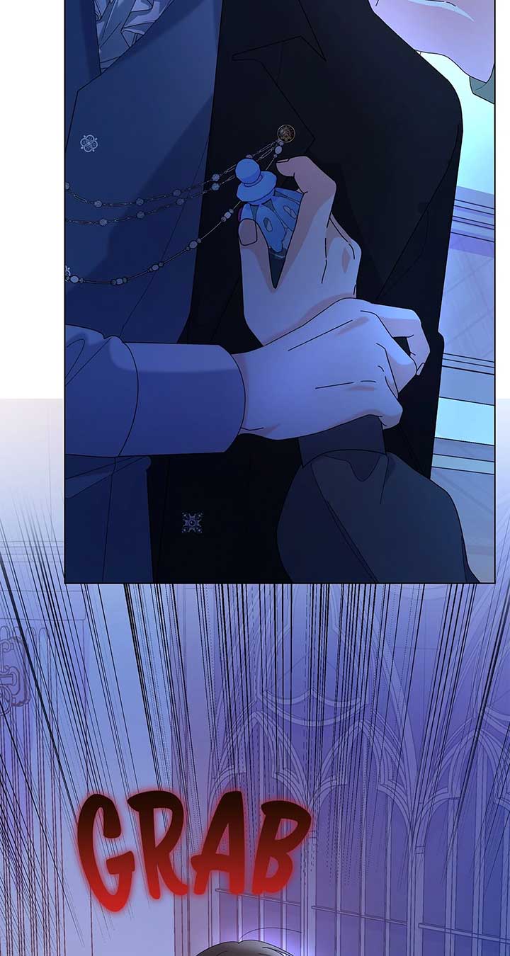 I Got Married to a Duke Called Beast Chapter 57 page 97
