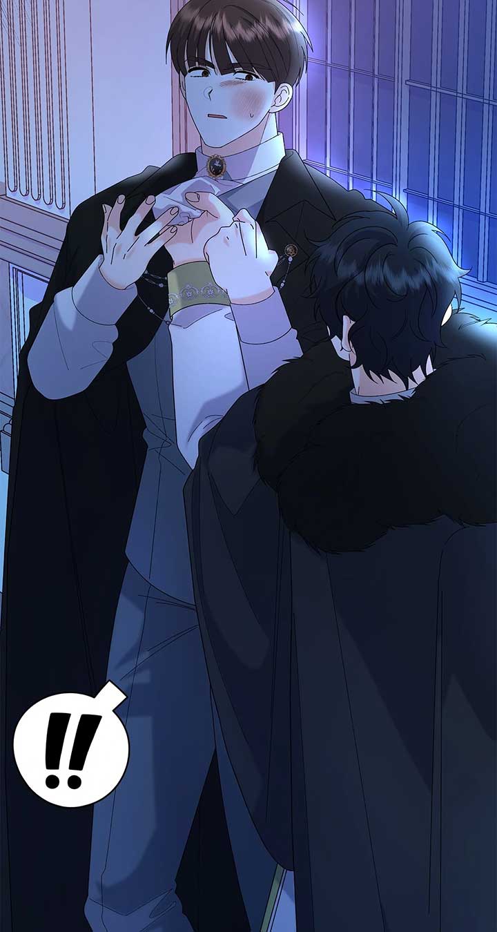 I Got Married to a Duke Called Beast Chapter 57 page 98