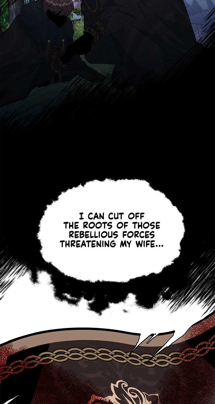 I Got Married to a Duke Called Beast Chapter 58 page 99