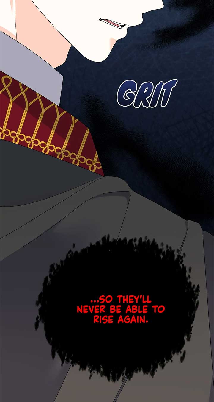I Got Married to a Duke Called Beast Chapter 58 page 101
