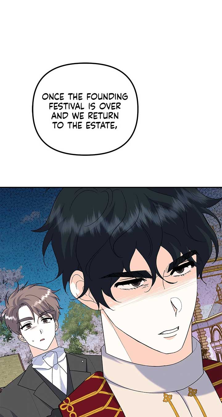 I Got Married to a Duke Called Beast Chapter 58 page 103