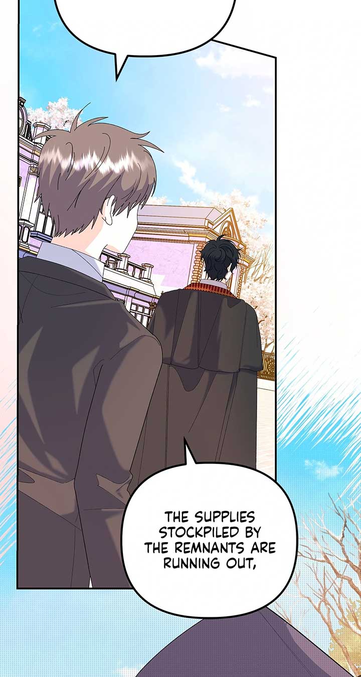 I Got Married to a Duke Called Beast Chapter 58 page 105