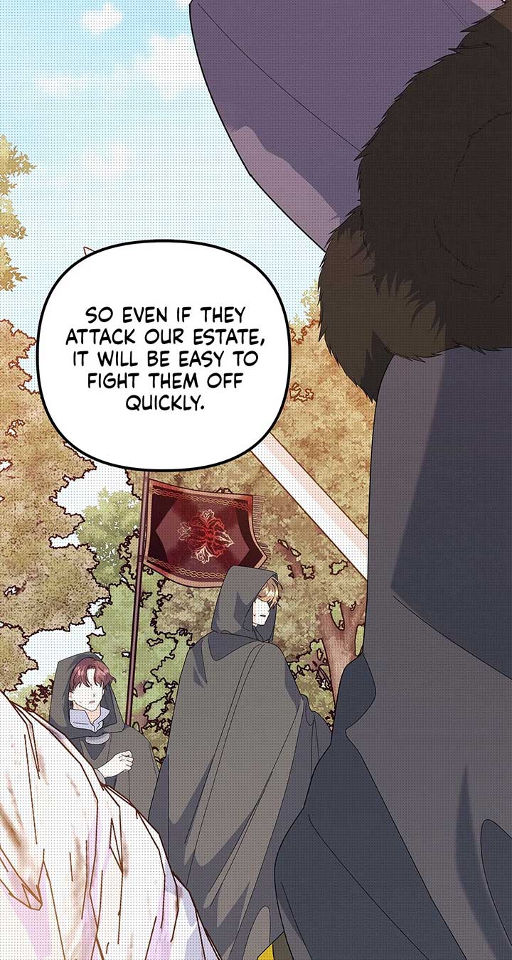 I Got Married to a Duke Called Beast Chapter 58 page 106