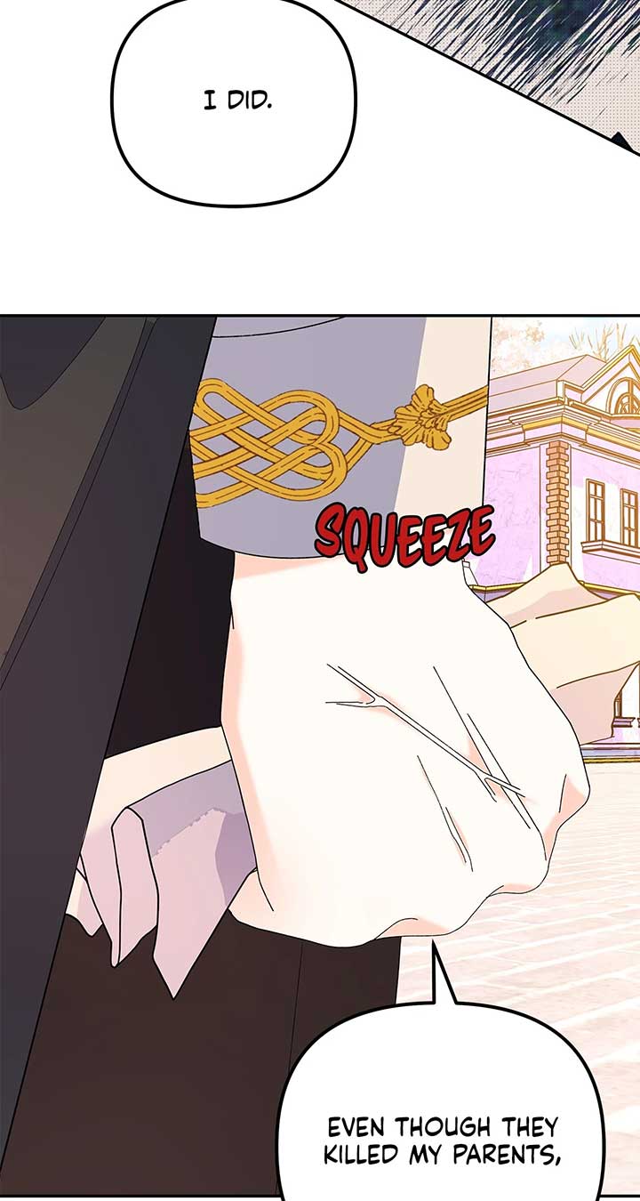 I Got Married to a Duke Called Beast Chapter 58 page 108