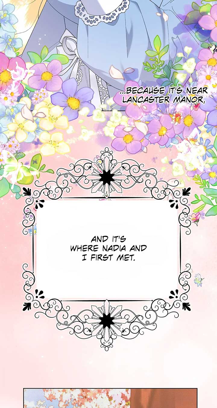 I Got Married to a Duke Called Beast Chapter 58 page 10