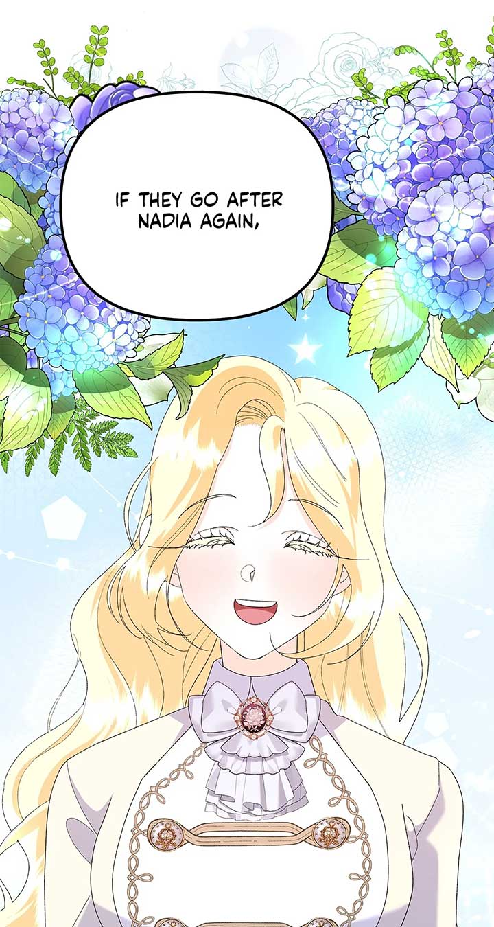 I Got Married to a Duke Called Beast Chapter 58 page 111