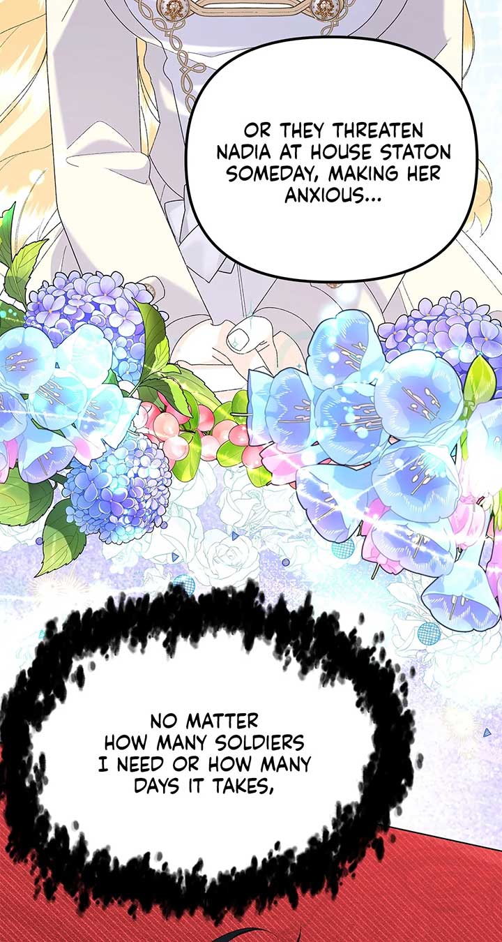 I Got Married to a Duke Called Beast Chapter 58 page 112