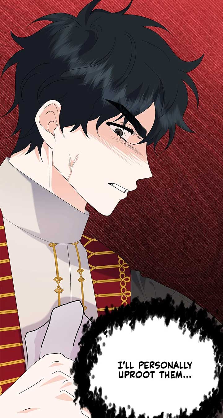 I Got Married to a Duke Called Beast Chapter 58 page 113