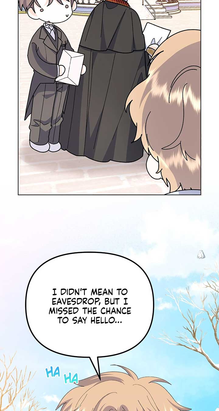I Got Married to a Duke Called Beast Chapter 58 page 115