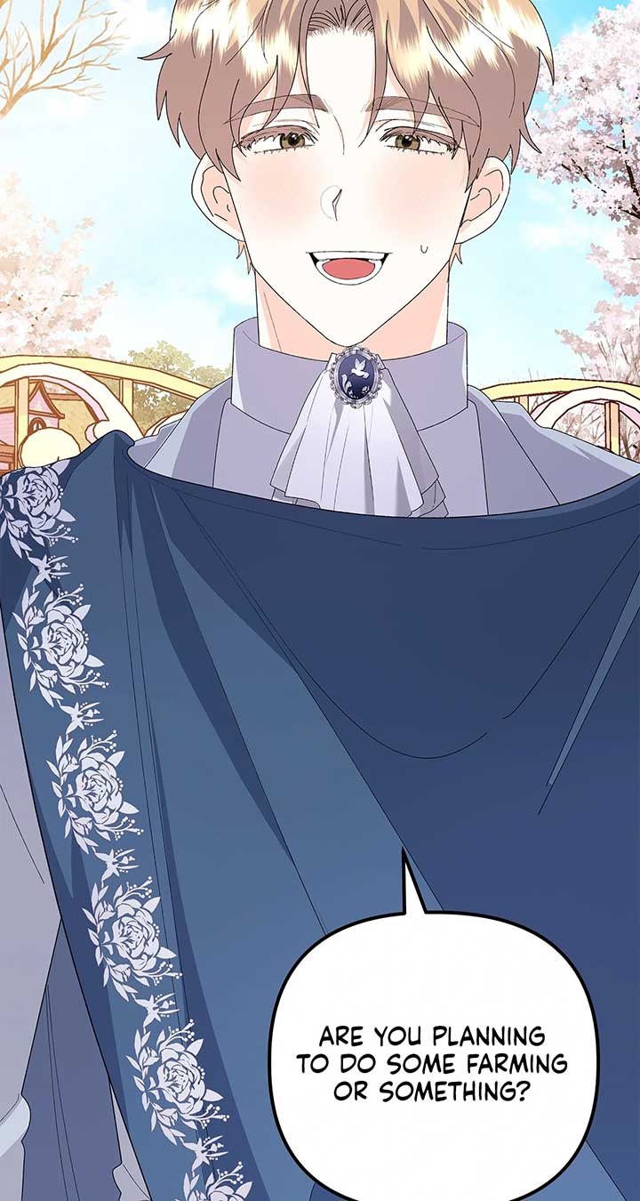 I Got Married to a Duke Called Beast Chapter 58 page 116